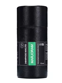 Эфирное масло