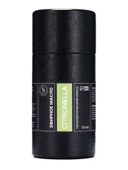 Эфирное масло