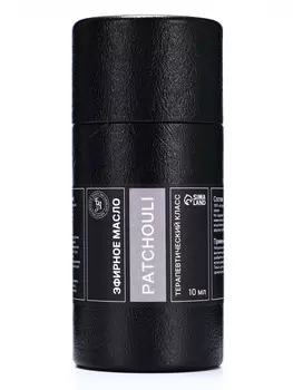 Эфирное масло