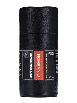 Эфирное масло