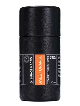 Эфирное масло