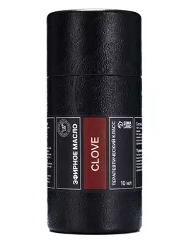 Эфирное масло