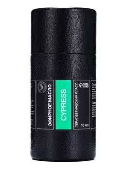 Эфирное масло