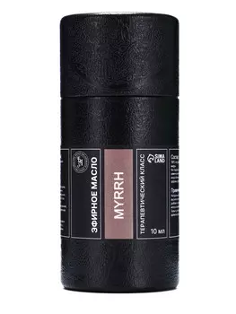 Эфирное масло