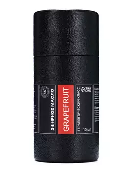 Эфирное масло