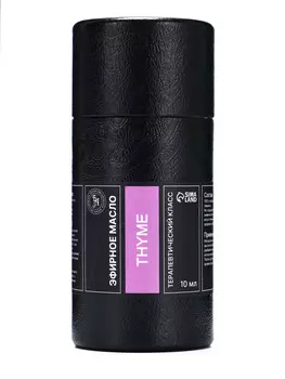 Эфирное масло