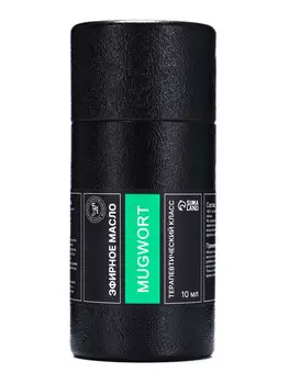 Эфирное масло