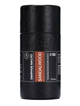 Эфирное масло