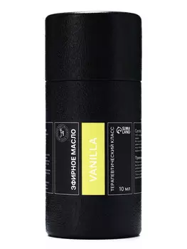 Эфирное масло