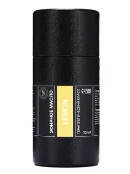 Эфирное масло