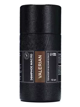 Эфирное масло