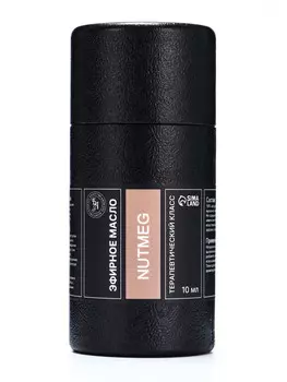 Эфирное масло