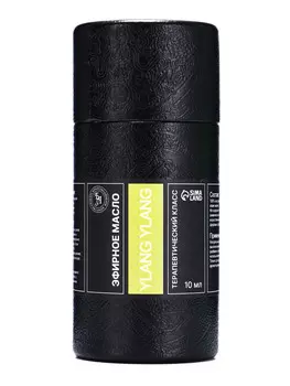 Эфирное масло