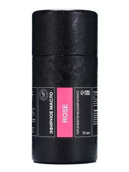 Эфирное масло