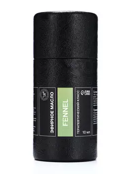 Эфирное масло