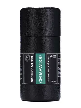 Эфирное масло