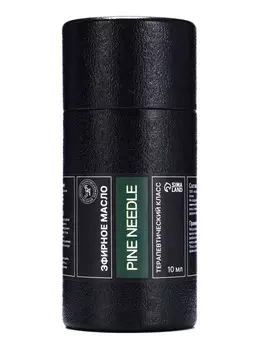 Эфирное масло