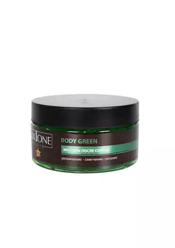 Эко-гель после солнца