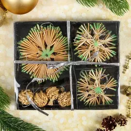 Экодекор в подарочной упаковке