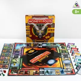 Экономическая игра