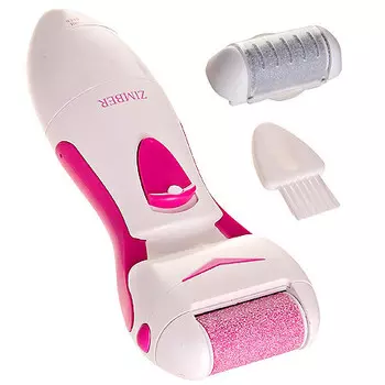 Электрическая роликовая пилка