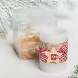 Электрическая свеча