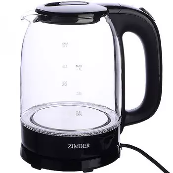 Электрический чайник 1