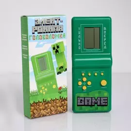 Электронная игра