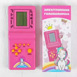 Электронная игра