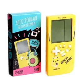 Электронная игра