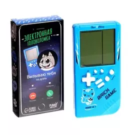 Электронная игра