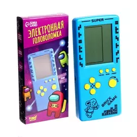 Электронная игра