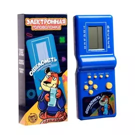 Электронная головоломка