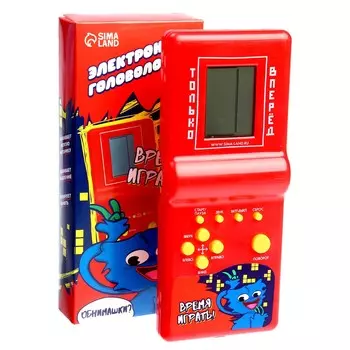 Электронная головоломка