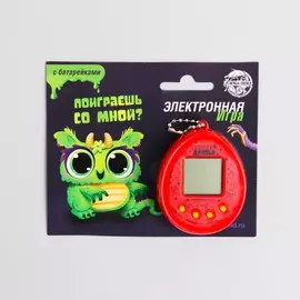 Электронная игра