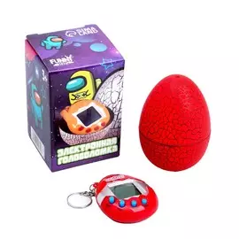 Электронная игра