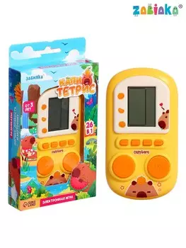 Электронная игра