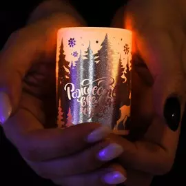 Электронная свеча