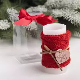 Электронная свеча