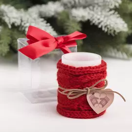 Электронная свеча