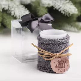 Электронная свеча