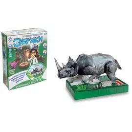 Электронный 3d-конструктор