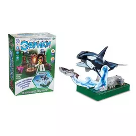 Электронный 3d-конструктор