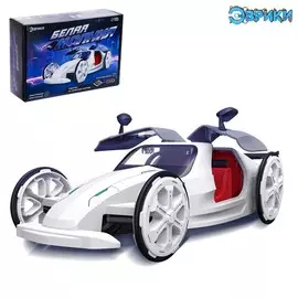 Электронный конструктор