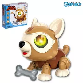 Электронный конструктор