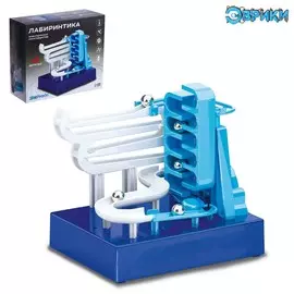 Электронный конструктор