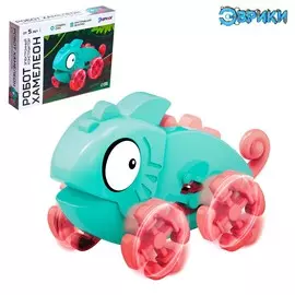 Электронный конструктор