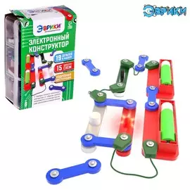 Электронный конструктор