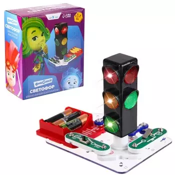 Электронный конструктор