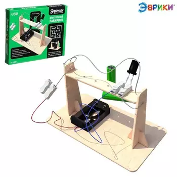 Электронный конструктор